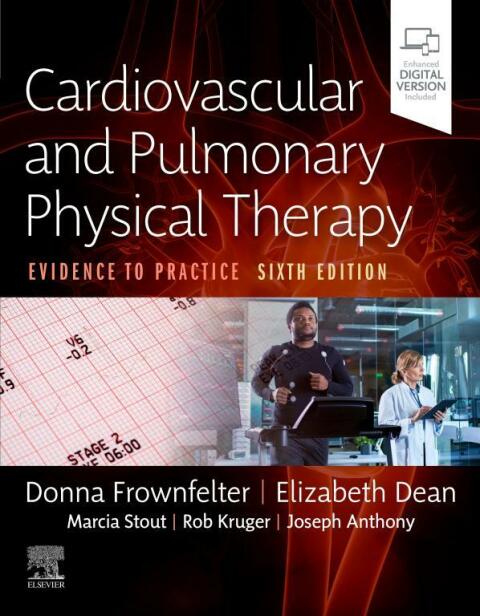 Cardiovascular+Pulmonary Phys.Therapy