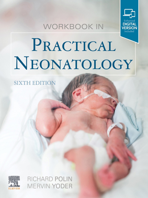 Cover image for book Workbook in Practical Neonatology