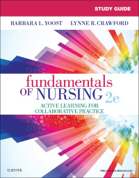 Study Guide for Fundamentals of Nursing 2nd edition | 9780323624862 ...