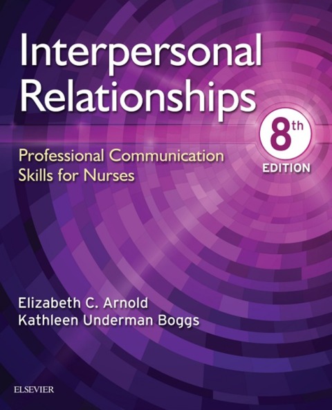 Cover image for book Interpersonal Relationships