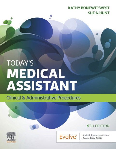 Today's Medical Assistant