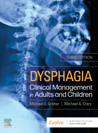 صورة الغلاف: Dysphagia: Clinical Management in Adults and Children 3rd edition 9780323636483