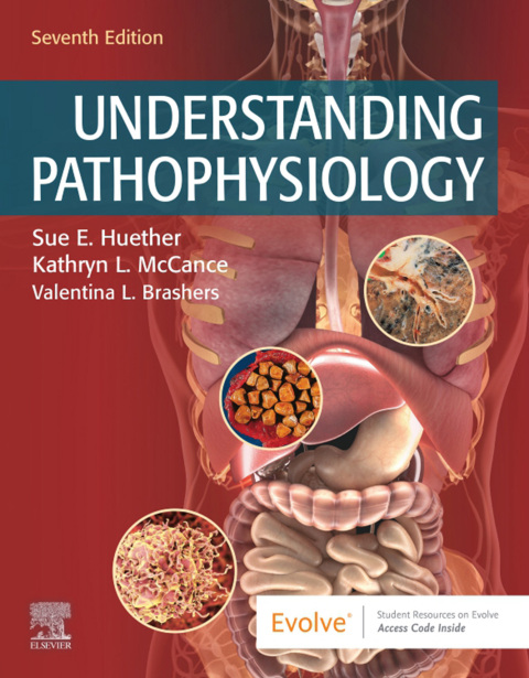 Understanding Pathophysiology W/Access