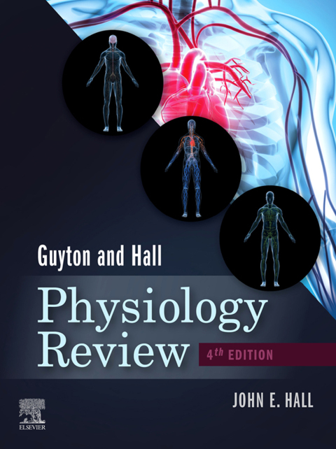 Guyton \u0026 Hall Physiology Review 
