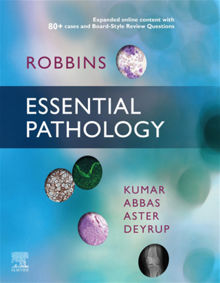 Robbins Essentials of Pathology