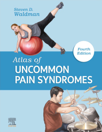 صورة الغلاف: Atlas of Uncommon Pain Syndromes E-Book 4th edition 9780323640770