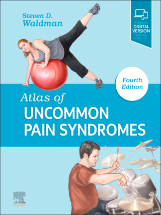 Atlas of Uncommon Pain Syndromes E-Book