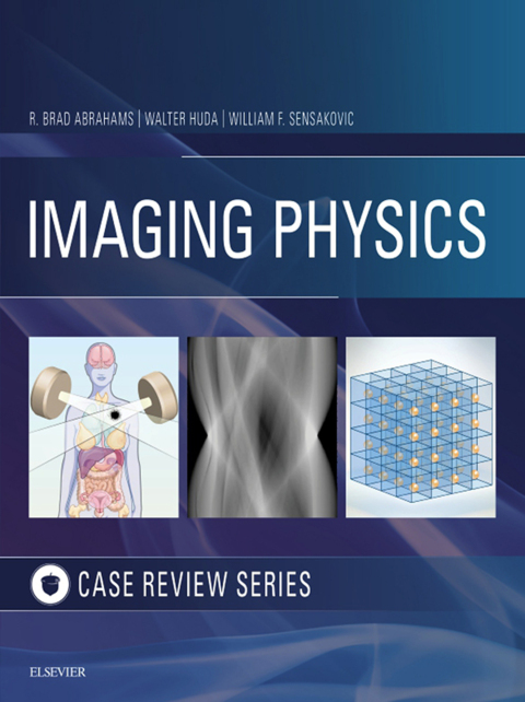 Cover image for book Imaging Physics Case Review E-Book