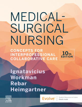Medical-Surgical Nursing