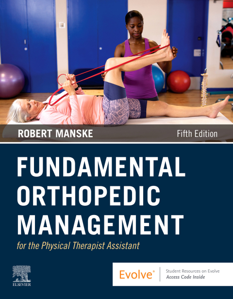 Cover image for book Fundamental Orthopedic Management for the Physical Therapist Assistant