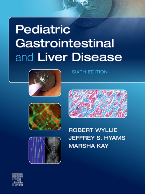 Pediatric Gastrointestinal and Liver Disease 