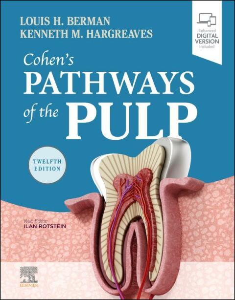 Cover image for book Cohen's Pathways of the Pulp
