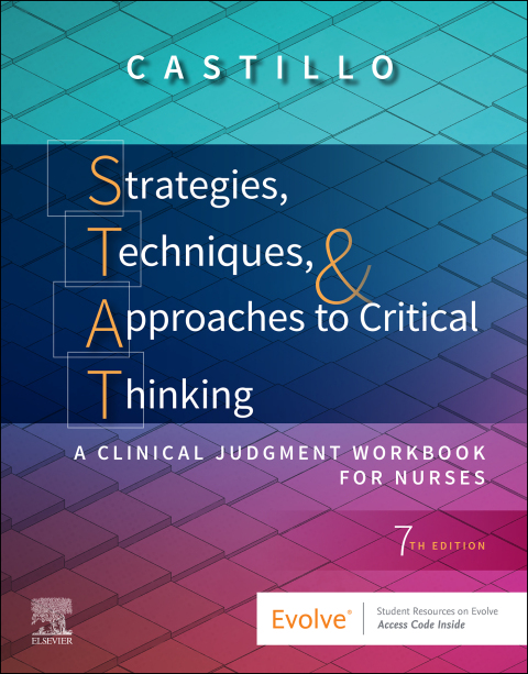 Cover image for book Strategies, Techniques, & Approaches to Critical Thinking