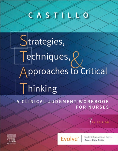 Cover image for book Strategies, Techniques, and Approaches to Critical Thinking