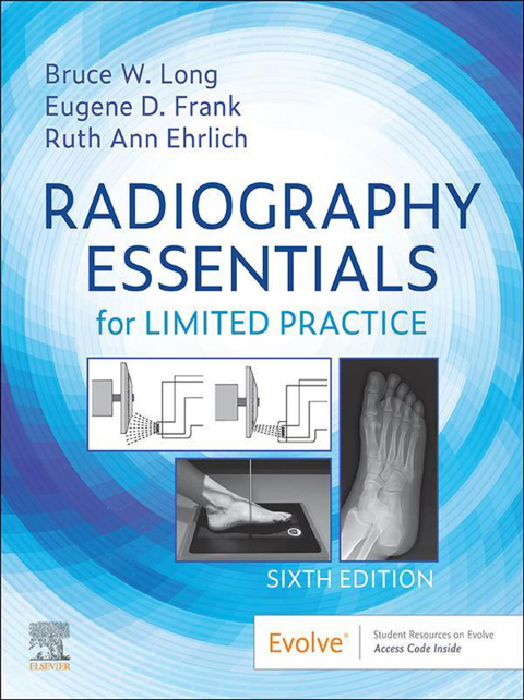 Cover image for book Radiography Essentials for Limited Practice