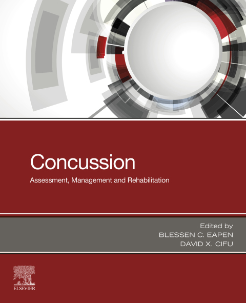 Cover image for book Concussion