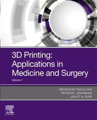 3D Printing: Application in Medical Surgery