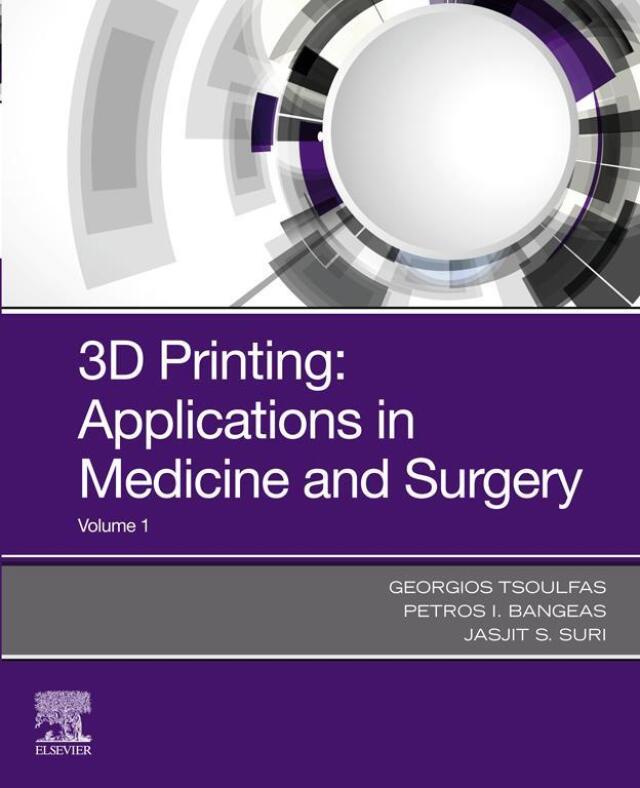 3D Printing: Application in Medical Surgery