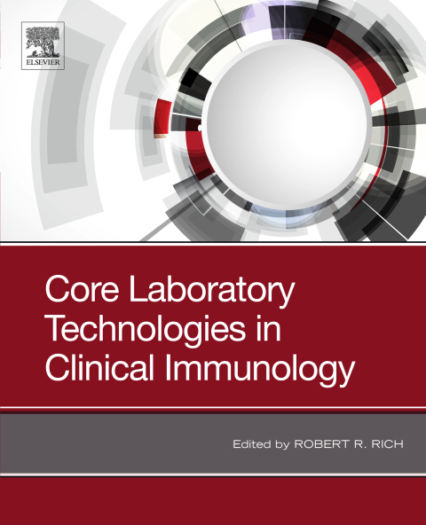Core Laboratory Technologies in Clinical Immunology 