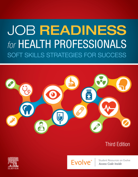Cover image for book Job Readiness for Health Professionals