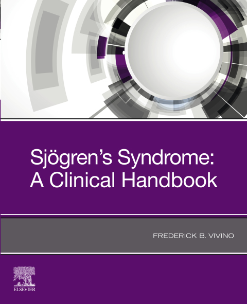 Cover image for book Sjogren's Syndrome
