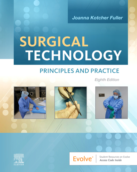 Surgical Technology:Prin.+Prac. W/Code