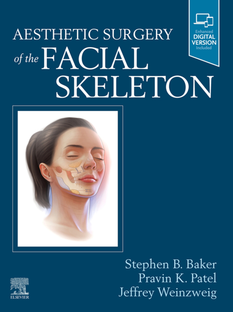 Aesthetic Surgery of the Facial Skeleton 