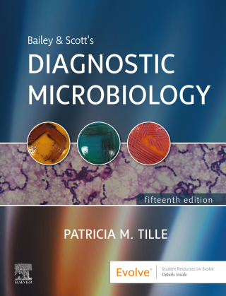 Bailey & Scott's Diagnostic Microbiology