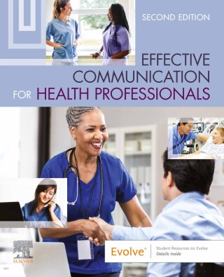 Effective Communication for Health Professionals