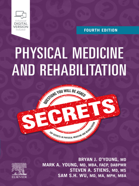 Physical Medicine \u0026 Rehabilitation Secrets 