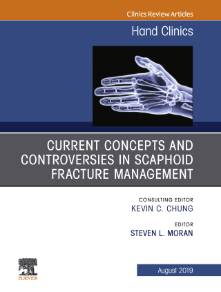Current Concepts and Controversies in Scaphoid Fracture Management, An Issue of Hand Clinics