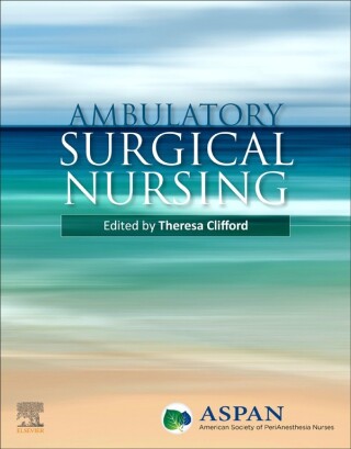 Ambulatory Surgical Nursing