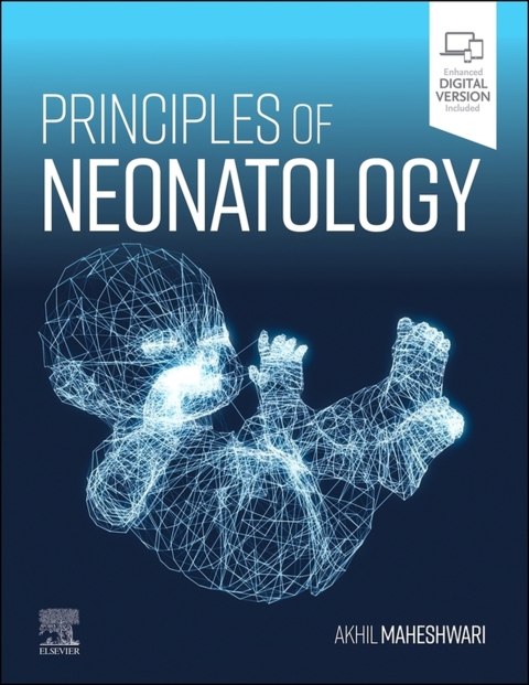 Cover image for book Principles of Neonatology