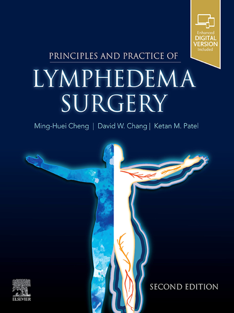 Principles and Practice of Lymphedema Surgery 