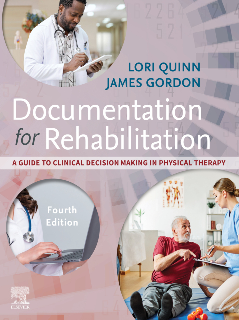 Documentation for Rehabilitation 