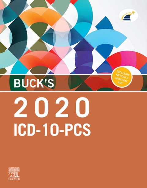 Cover image for book Buck's 2020 ICD-10-PCS