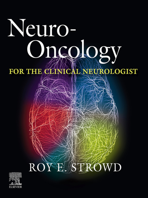 Cover image for book Neuro-Oncology for the Clinical Neurologist