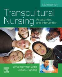 research study on transcultural nursing