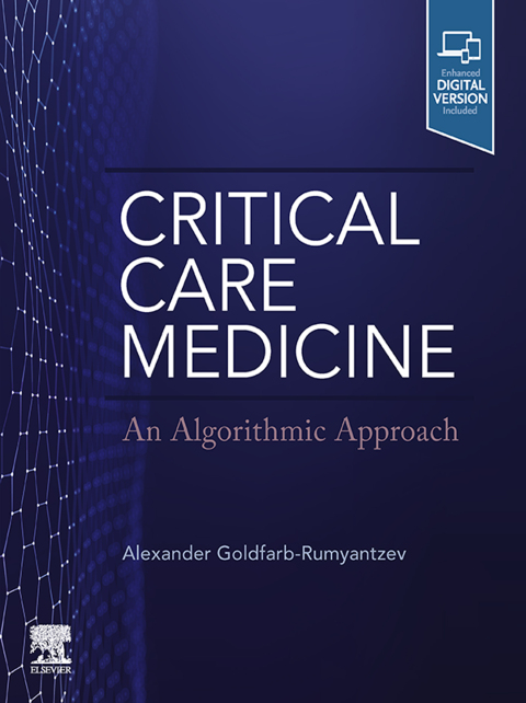 Critical Care Medicine: An Algorithmic Approach 