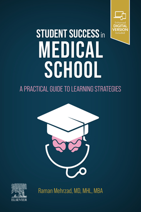 Cover image for book Student Success in Medical School
