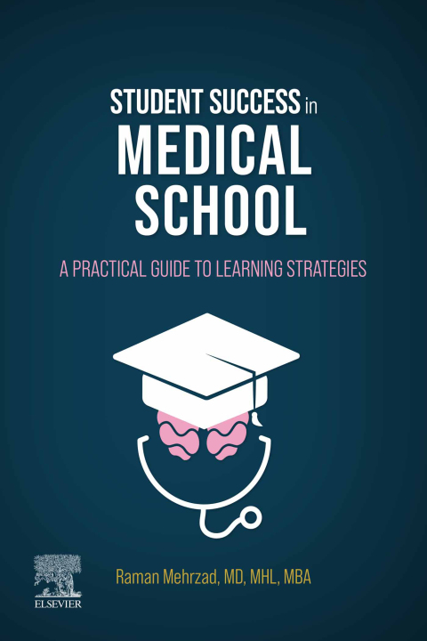 Cover image for book Student Success in Medical School