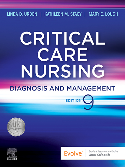 Critical Care Nursing W/Access