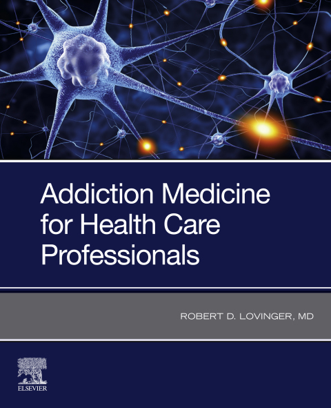 Cover image for book Addiction Medicine