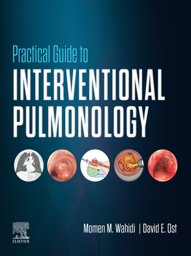 Practical Guide to Interventional Pulmonology