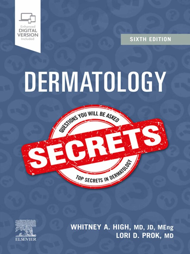 Dermatology Secrets
