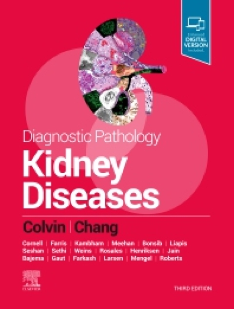 Diagnostic Pathology: Kidney Diseases 