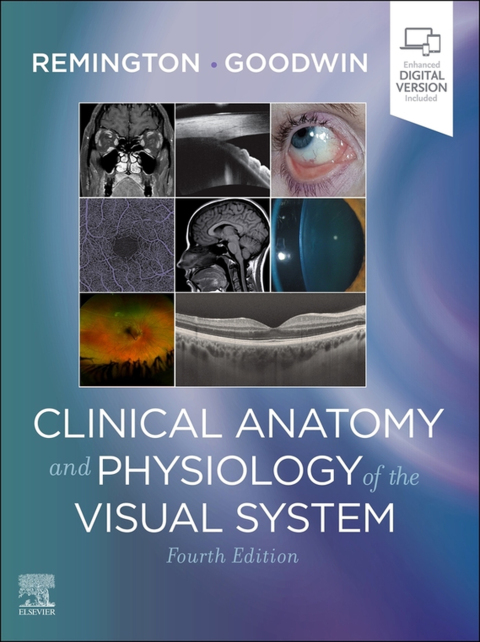 Cover image for book Clinical Anatomy and Physiology of the Visual System