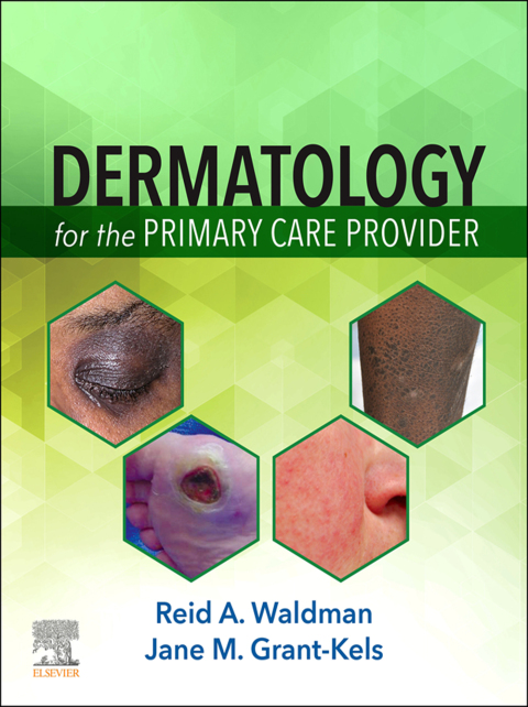 Dermatology for the Primary Care Provider 