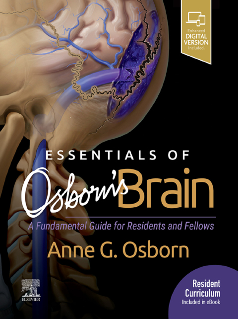 Essentials of Osborn's Brain 