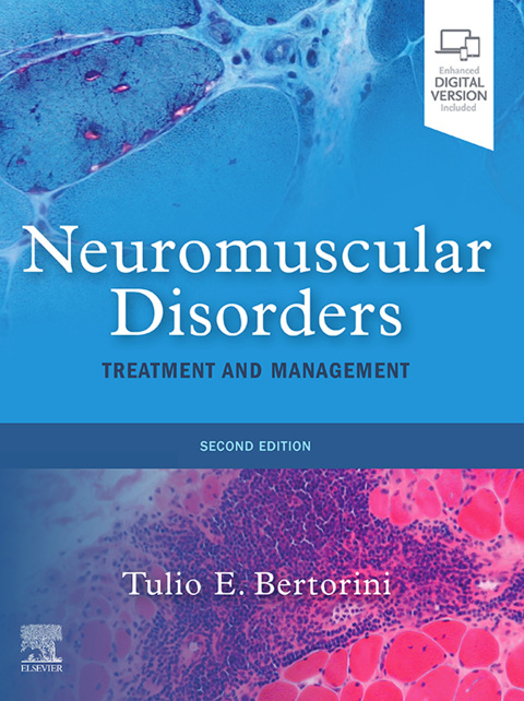 Cover image for book Neuromuscular Disorders